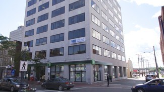Plus de détails pour 860 Main St, Moncton, NB - Bureau à louer