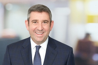 Eric Feinberg