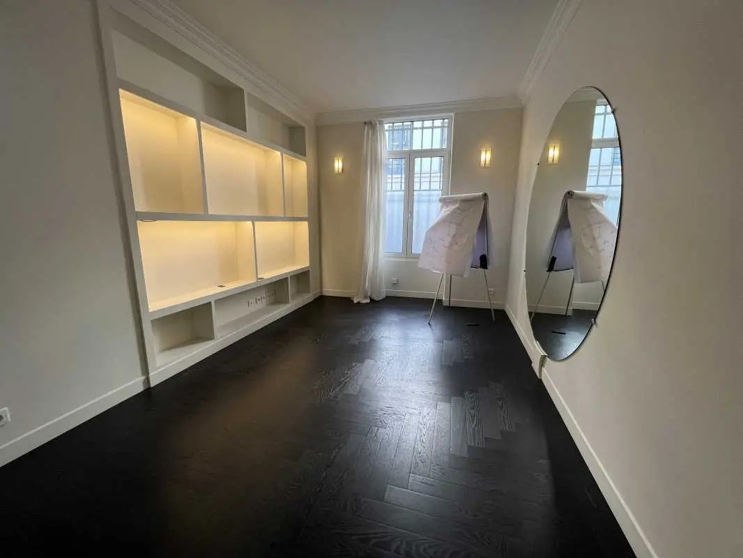 Bureau dans Paris à louer Photo de l’immeuble– Image 1 sur 5