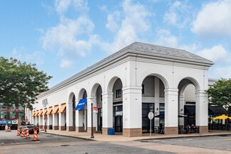 Plus de détails pour 8000 Cooper Ave, Glendale, NY - Local commercial à louer