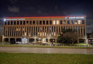 Plus de détails pour 9225 Katy Fwy, Houston, TX - Bureau à louer
