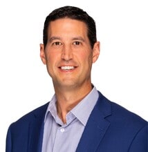 Douglas Okun