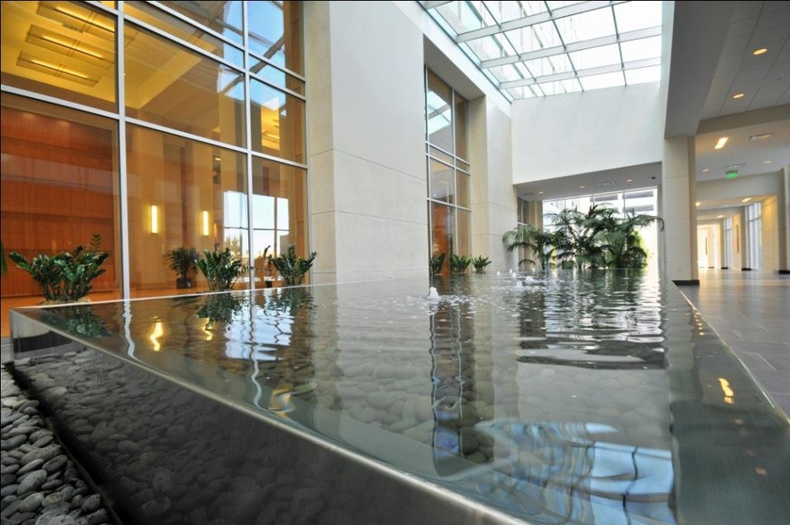 190 E Capitol St, Jackson, MS à louer - Hall d’entrée – Image 1 sur 2