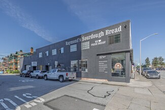 Plus de détails pour 1222-1238 S El Camino Real, San Mateo, CA 94402, San Mateo, CA - Local commercial à vendre