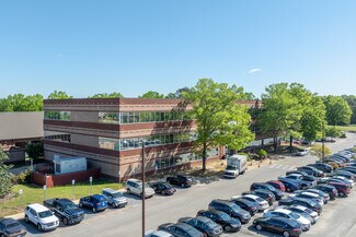 Plus de détails pour 201 Technacenter Dr, Montgomery, AL - Bureau à louer