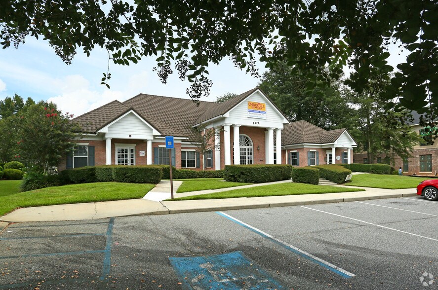 3470 N Valdosta Rd, Valdosta, GA à louer - Photo principale – Image 3 sur 41