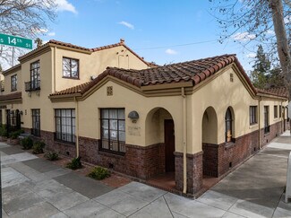 Plus de détails pour 652-670 E Santa Clara St, San Jose, CA - Bureau à vendre