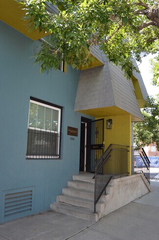 Plus de détails pour 144 W 11th Ave, Denver, CO - Bureau à vendre