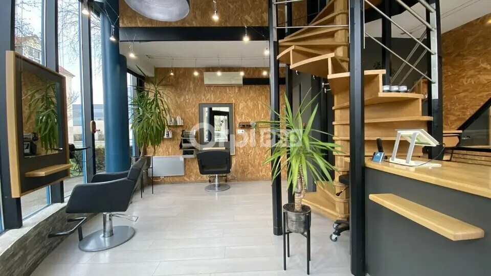 Local commercial dans Colmar à louer - Photo de l’immeuble – Image 2 sur 10
