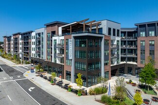 Plus de détails pour 2801 Windy Ridge Pky SE, Atlanta, GA - Local commercial à louer