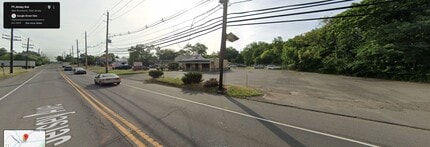 610 Jersey Ave, New Brunswick, NJ à louer Photo de l’immeuble– Image 2 sur 9