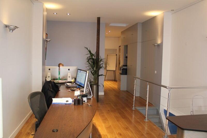 41 Rue Dulong, Paris à vendre - Photo intérieure – Image 2 sur 7