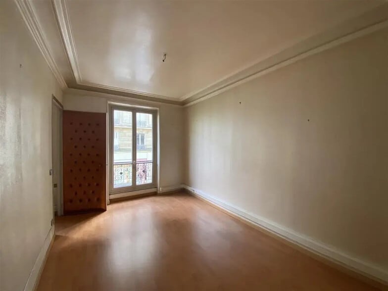 Bureau dans Paris à louer - Photo de l’immeuble – Image 3 sur 6