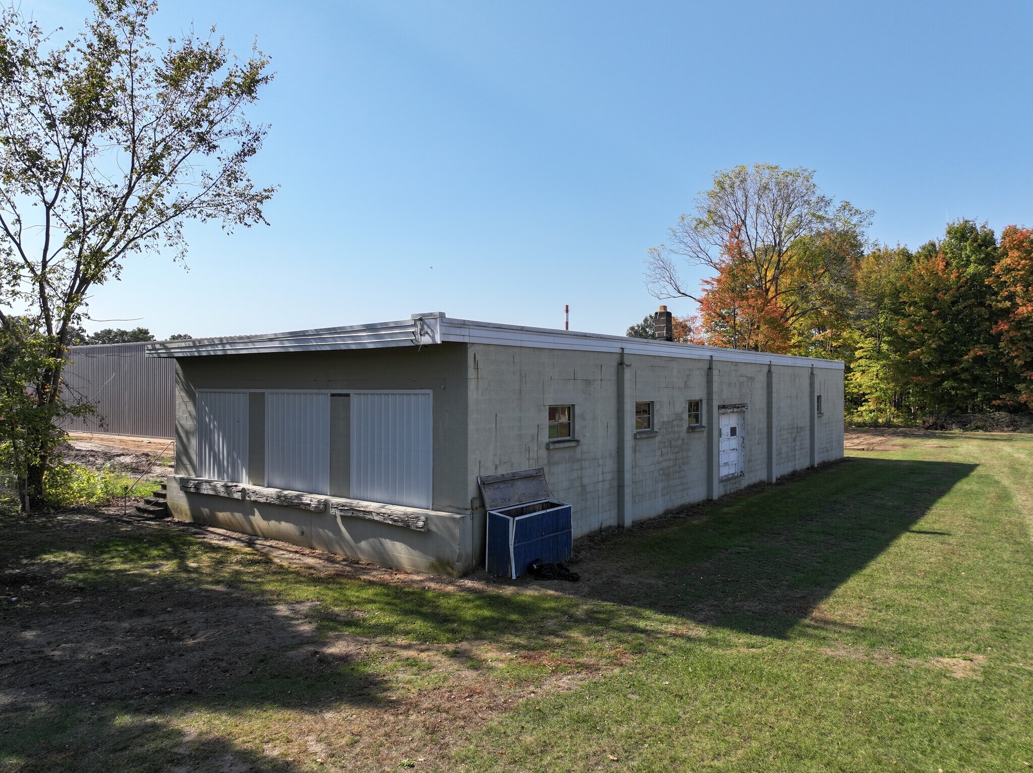 57582 N Main St, Three Rivers, MI à louer Photo principale– Image 1 sur 26