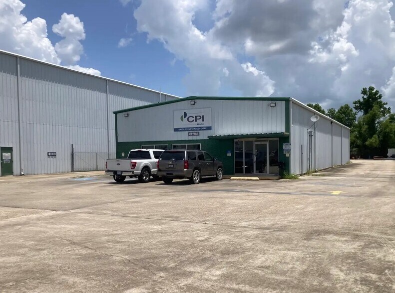11997 Airline Hwy, Baton Rouge, LA à louer - Photo de l’immeuble – Image 2 sur 19
