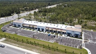 Plus de détails pour 55 Everglades Blvd, Naples, FL - Local commercial à louer