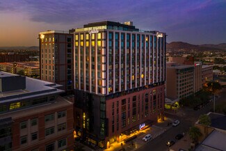 Plus de détails pour 930 E 2nd St, Tucson, AZ - Local commercial à louer