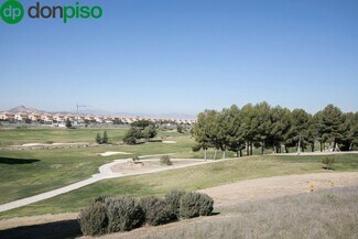 Plus de détails pour Calle Barranco de los Lobos, Villa de Otura - Terrain à vendre