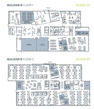 2500 Innovation Way, Greenfield, IN à louer Photo intérieure– Image 1 sur 1