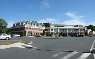 Plus de détails pour 120 Hebron Ave, Glastonbury, CT - Bureau à louer