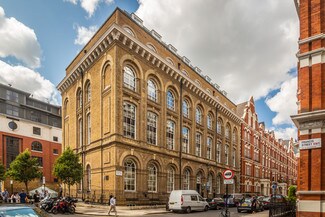 Plus de détails pour 22 Carlisle Pl, Londres - Bureau à louer