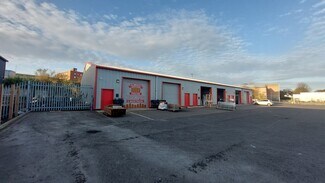 Plus de détails pour 13 New Craigie Retail Park, Dundee - Industriel/Logistique à louer
