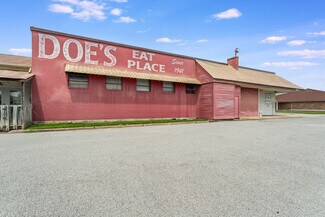 Plus de détails pour 2806 S Walton Blvd, Bentonville, AR - Local commercial à vendre