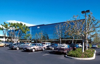 Plus de détails pour 1000 S Hill Rd, Ventura, CA - Bureau à louer