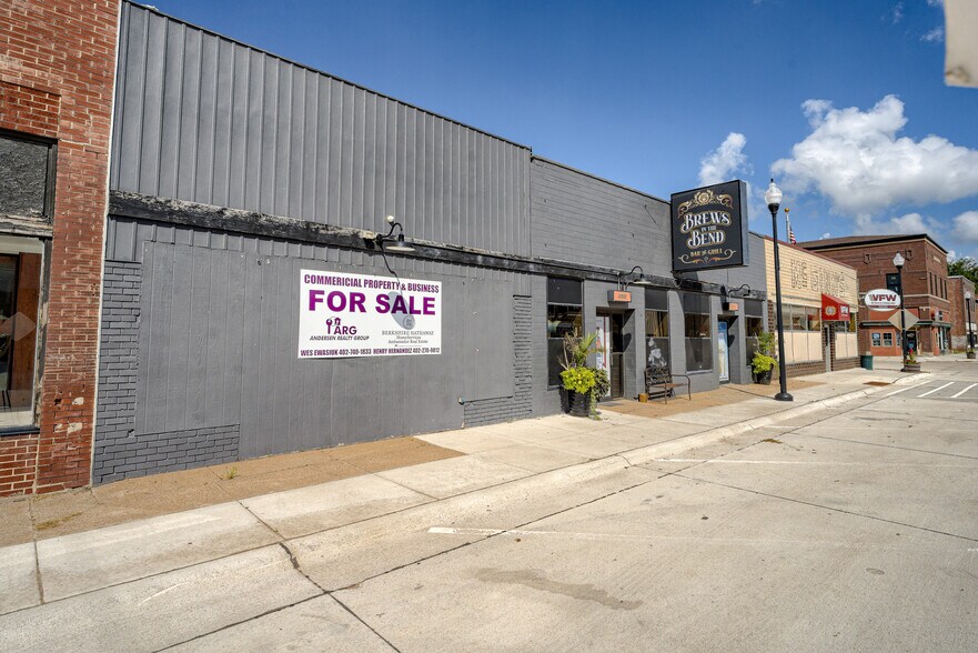 644 Main St, North Bend, NE à vendre - Photo de l’immeuble – Image 3 sur 50