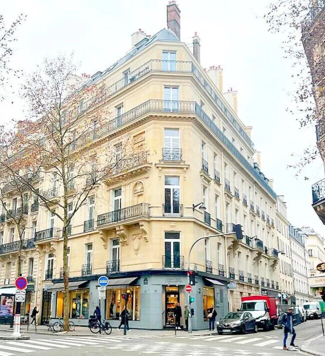 Plus de détails pour Bureau à louer