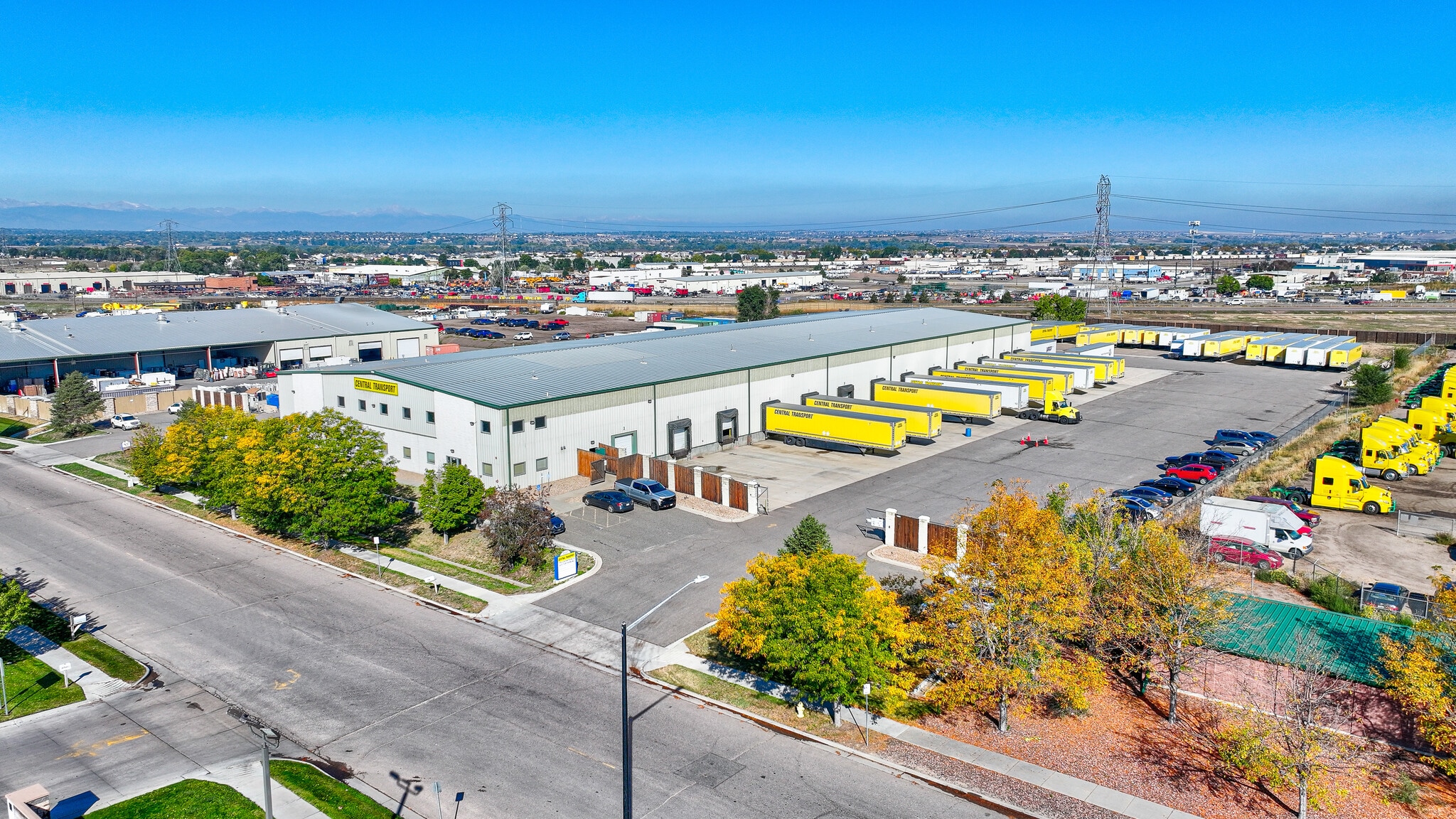 9801 E 102nd Ave, Commerce City, CO à louer Photo intérieure– Image 1 sur 3