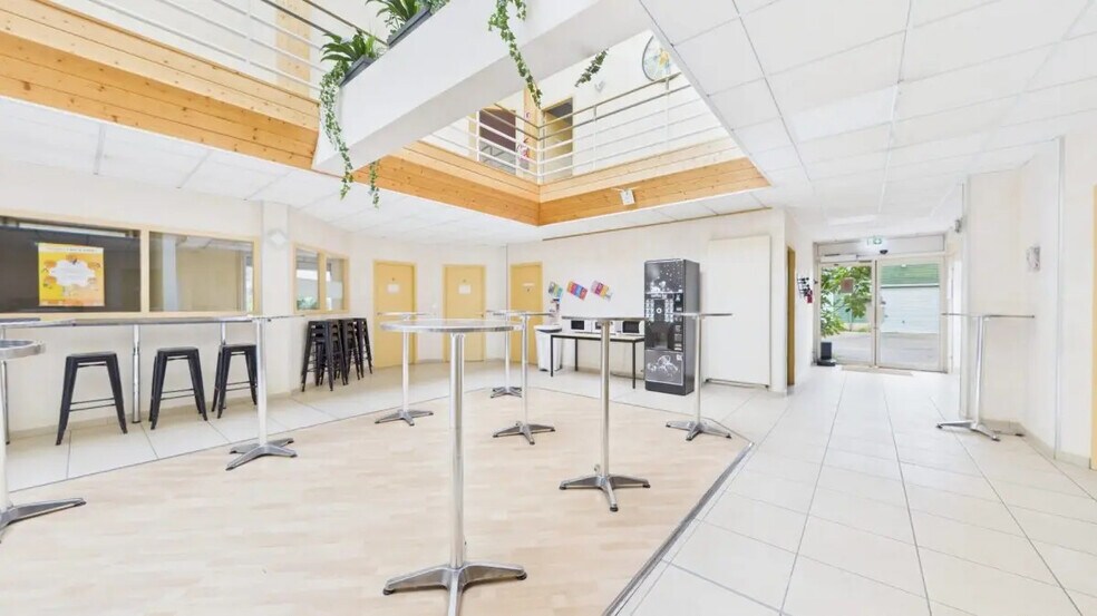 1 Boulevard Baraban, Amiens à vendre - Photo de l’immeuble – Image 2 sur 9