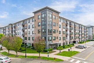 Plus de détails pour 4000 Riverside Station Blvd, Secaucus, NJ - Local commercial à louer