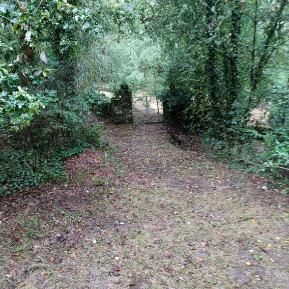 Lugar Cerraxe, 1, COTOBADE, Pontevedra à vendre - Photo de l’immeuble – Image 3 sur 12