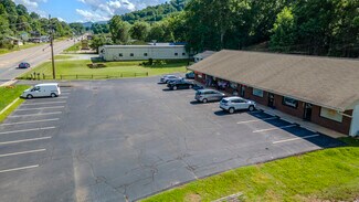 Plus de détails pour 1785 Georgia Rd, Franklin, NC - Local commercial à vendre