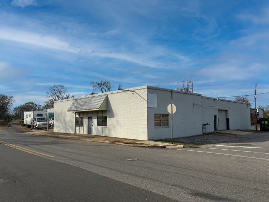 228 1st Ave N, Birmingham, AL à louer - Photo principale – Image 1 sur 8