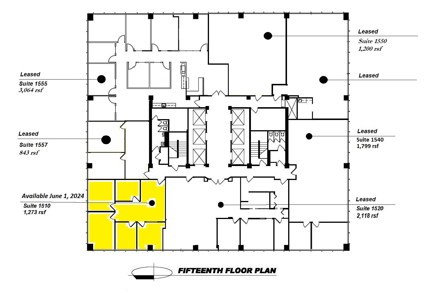 1034 S Brentwood Blvd, Richmond Heights, MO à louer Photo de l’immeuble– Image 1 sur 8
