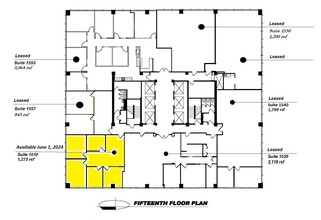 1034 S Brentwood Blvd, Richmond Heights, MO à louer Photo de l’immeuble– Image 1 sur 8