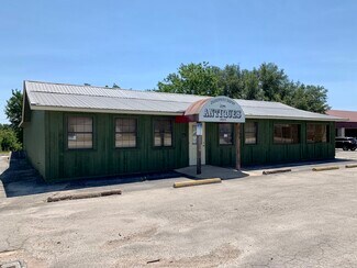 Plus de détails pour 18645 FM 1431, Jonestown, TX - Local commercial à vendre