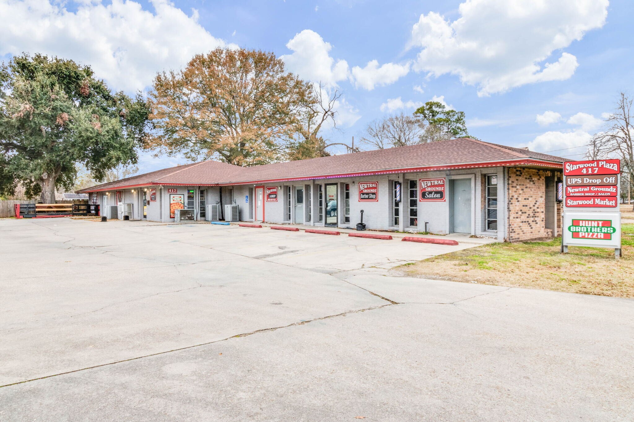 417 NE Evangeline, Lafayette, LA à vendre Photo principale– Image 1 sur 14