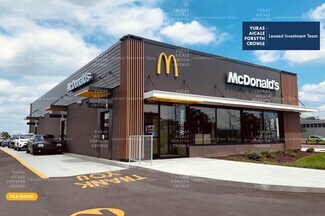 Plus de détails pour 13748 Hwy 73, Geismar, LA - Local commercial à vendre