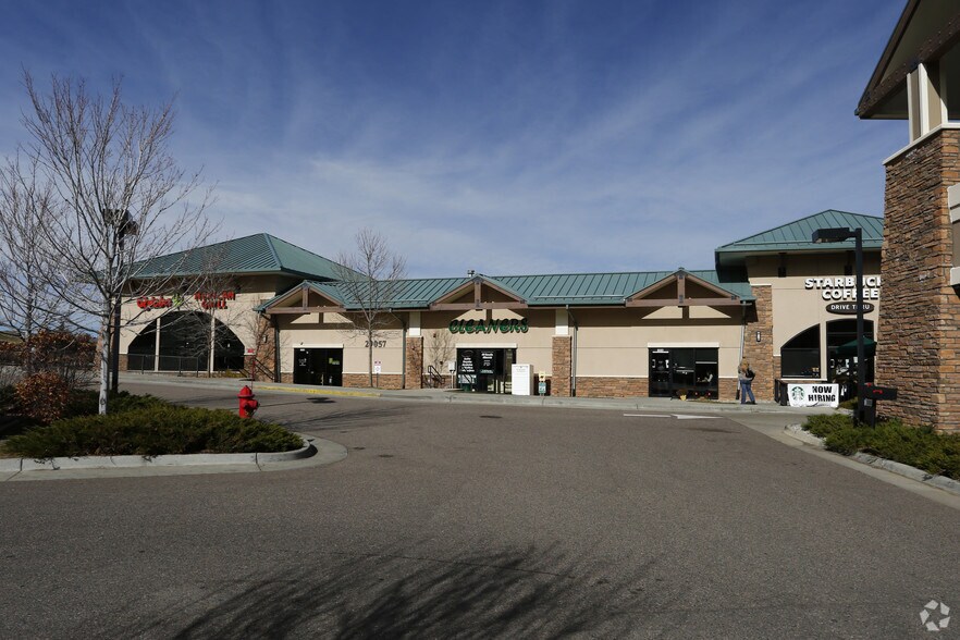 29057 Hotel Way, Evergreen, CO à vendre - Photo de l’immeuble – Image 3 sur 3