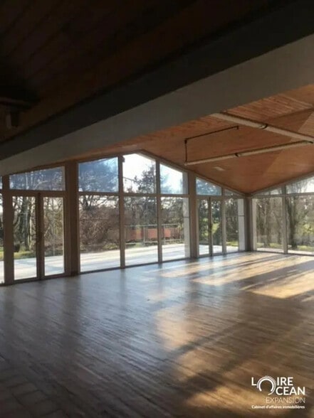Terrain dans Nantes à vendre - Photo de l’immeuble – Image 2 sur 9