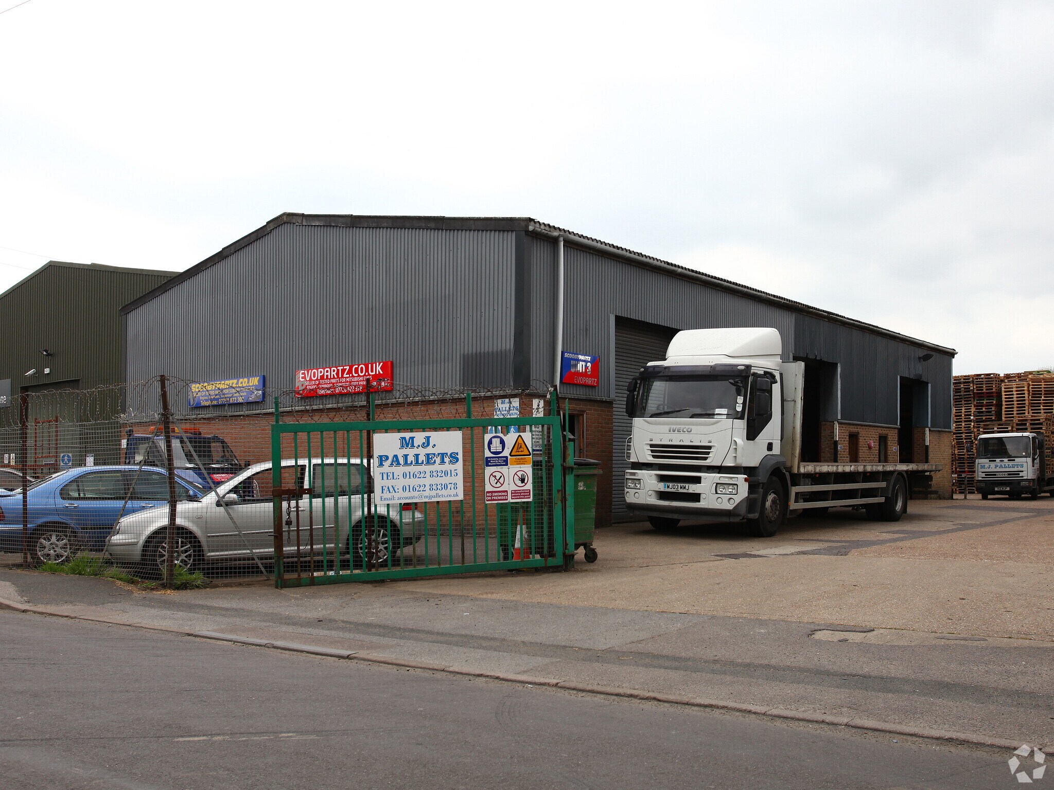 Pattenden Ln, Maidstone à louer Photo principale– Image 1 sur 2