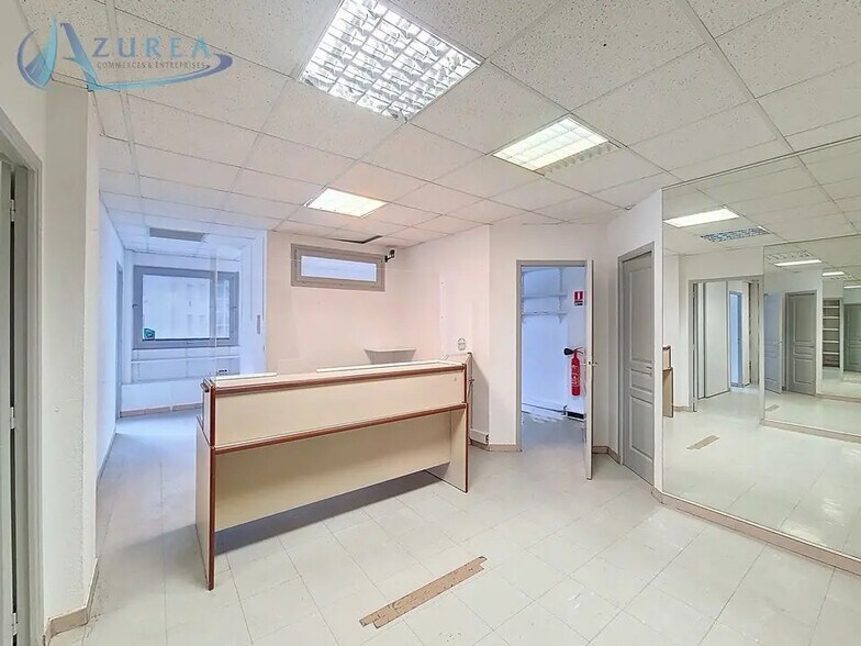 Bureau dans Nice à louer - Photo intérieure – Image 2 sur 10