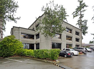 Plus de détails pour 12828 Northup Way, Bellevue, WA - Bureau à louer