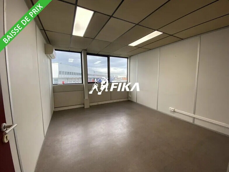 Bureau dans Toulouse à louer - Photo de l’immeuble – Image 2 sur 8