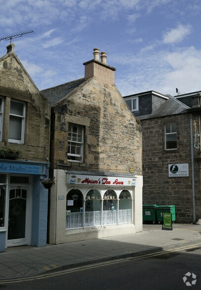 15-16 Harrow Inn Clos, Elgin à vendre - Photo de l’immeuble – Image 3 sur 5