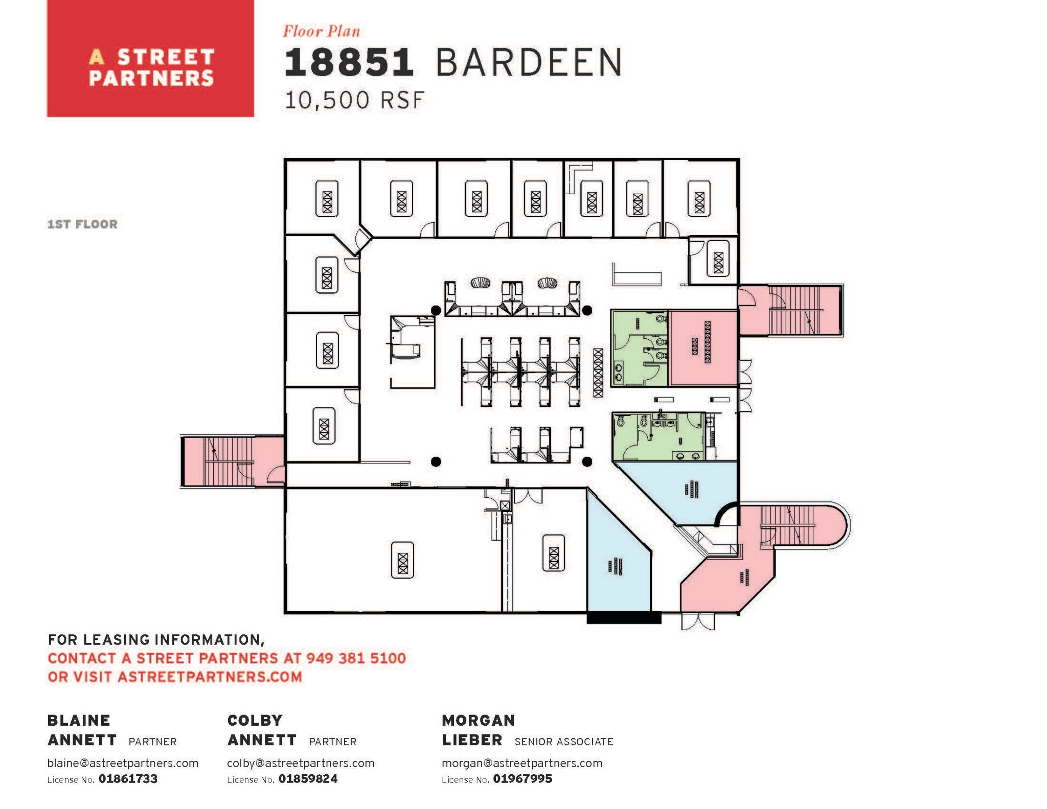 18851 Bardeen Ave, Irvine, CA à vendre Photo intérieure– Image 1 sur 1