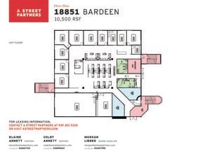 18851 Bardeen Ave, Irvine, CA à vendre Photo intérieure– Image 1 sur 1